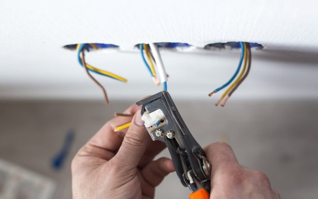 How to Find a Great Electrician in Highland Park