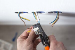 how to find a great electrician highland park
