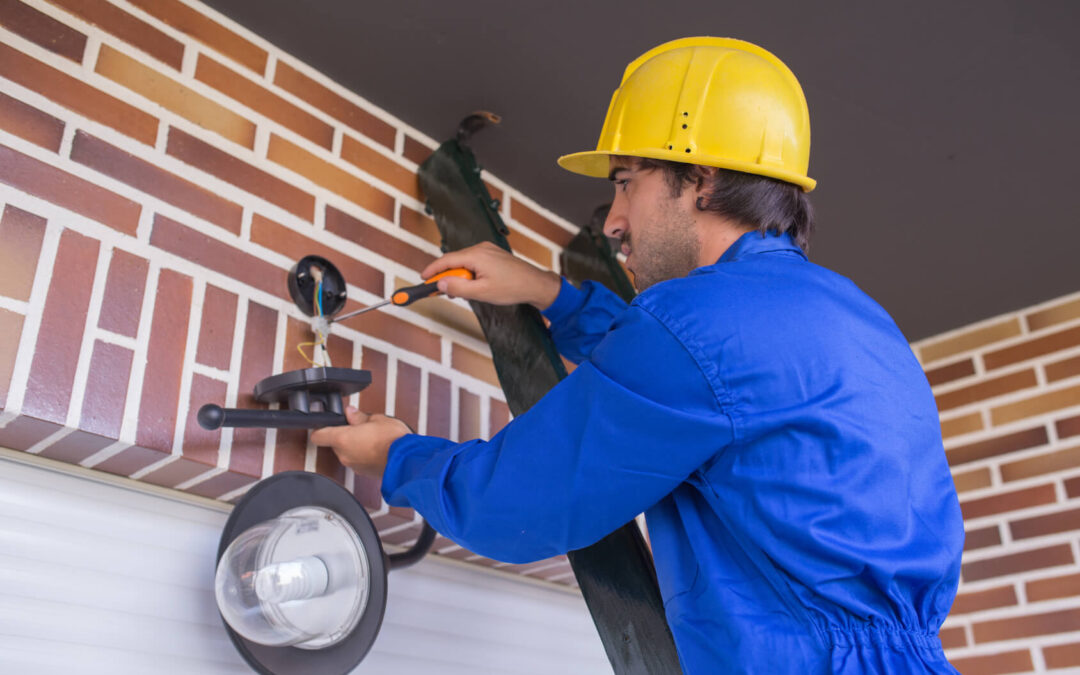 How Your Home Can Benefit From An  Arlington Heights Electrician