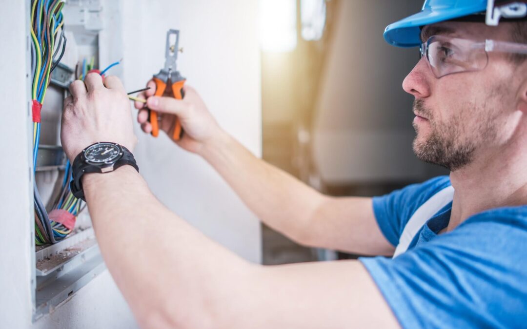 How to Find a Reliable Arlington Heights Electrician