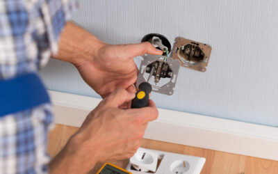 5 Common Reasons Your Electrical Outlet Stopped Working