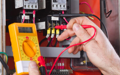 7 Reasons Why You Should Consider An Electrical Panel Upgrade For Your Home In Lakewood
