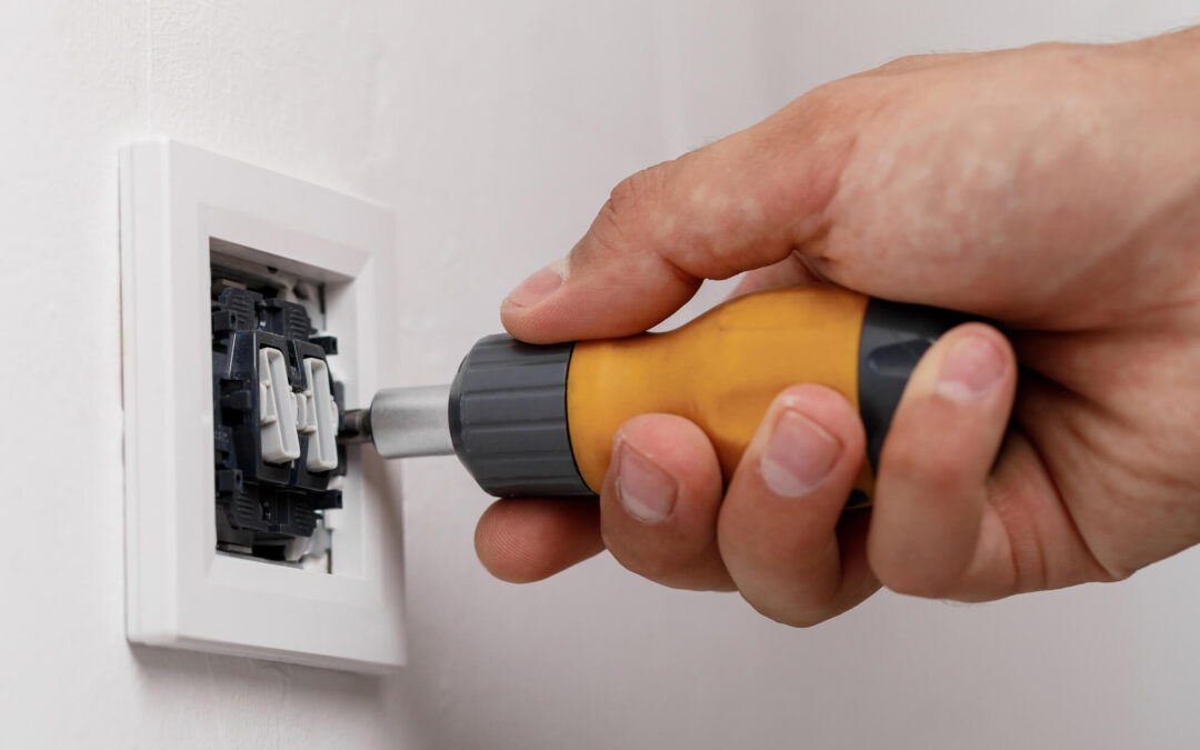 5 Tips for Dealing With a Faulty Light Switch