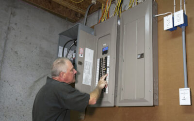 The Different Types of Household Fuse Boxes and How They Work